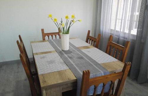 Montamarta House | Vivienda Turística El Asturiano