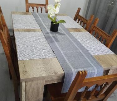 Montamarta House | Vivienda Turística El Asturiano