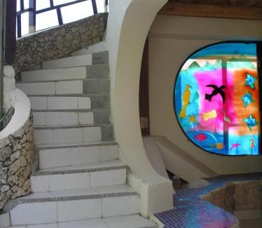 Buritaca House | Vivienda Turística El Castillo