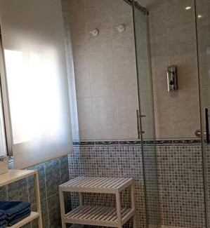 Banos de Ebro Apartment | Vivienda turística con terraza en Rioja Alavesa