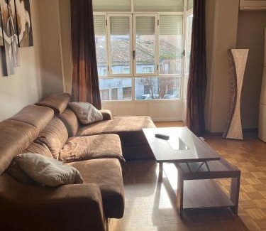 Ciudad Rodrigo Apartment | Vivienda turística El Mirador de la Abuela
