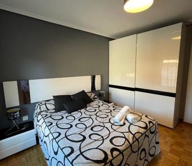 Ciudad Rodrigo Apartment | Vivienda turística El Mirador de la Abuela