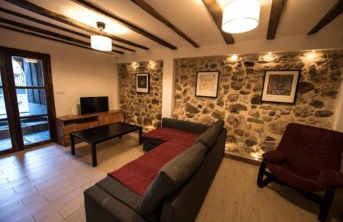 Lezana de Mena Apartment | Vivienda turística La Magdalena