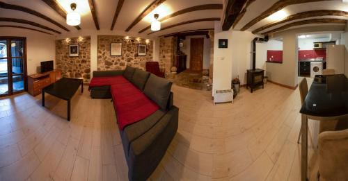 Lezana de Mena Apartment | Vivienda turística La Magdalena