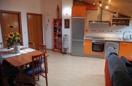 Agreda Apartment | Vivienda Turística Los Mesones