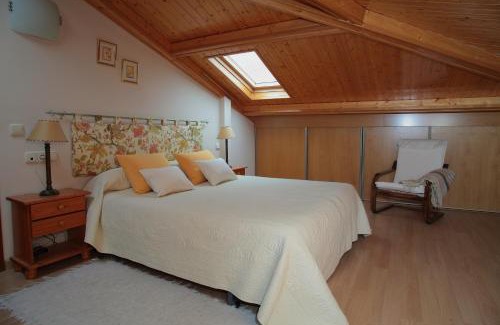 Agreda Apartment | Vivienda Turística Los Mesones