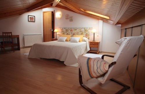 Agreda Apartment | Vivienda Turística Los Mesones