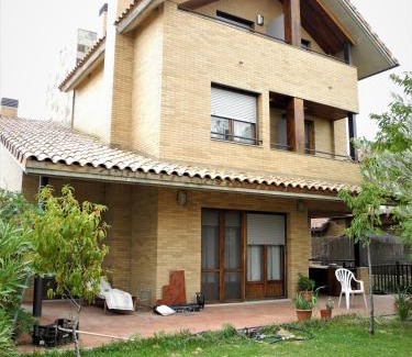 Fontellas House | VIVIENDA TURÍSTICA LOS OLIVOS