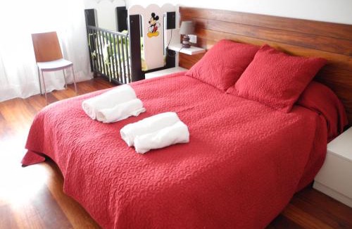 Fontellas House | VIVIENDA TURÍSTICA LOS OLIVOS
