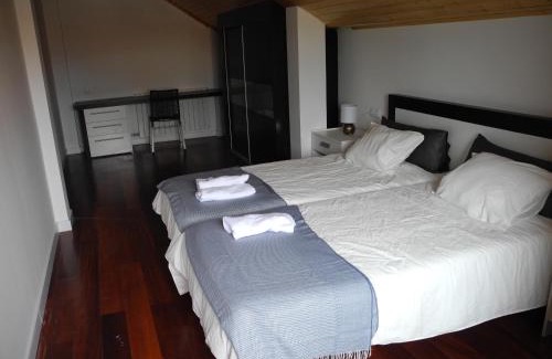 Fontellas House | VIVIENDA TURÍSTICA LOS OLIVOS