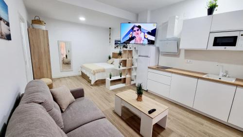 El Portil Apartment | Vivienda Turística Playa El Portil