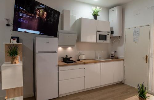 El Portil Apartment | Vivienda Turística Playa El Portil