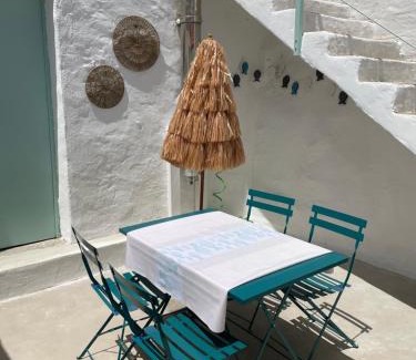 Fontellas House | Vivienda turística rural cerca de Bardenas y Senda Viva