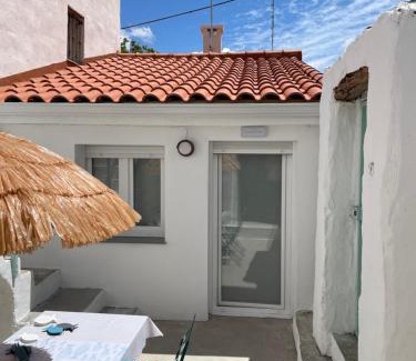 Fontellas House | Vivienda turística rural cerca de Bardenas y Senda Viva