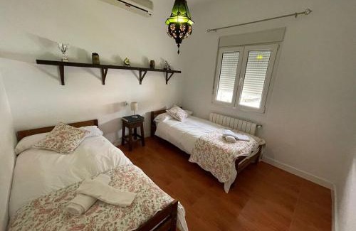 Ubrique House | Vivienda Turística Rural Casa Fátima