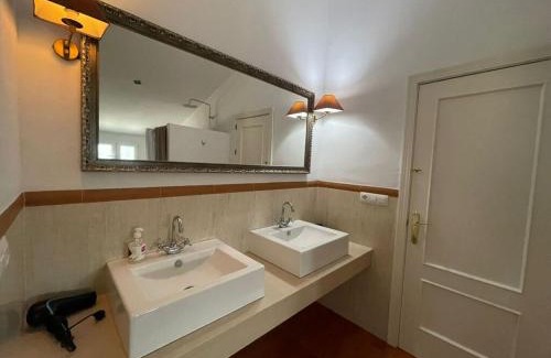 Ubrique House | Vivienda Turística Rural Casa Fátima