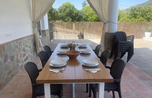 Ubrique House | Vivienda Turística Rural Casa Fátima