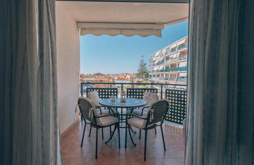 Chilches Apartment | Vivienda Turística Sunbeach-Xilxes VT-42192-CS