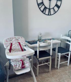 Chilches Apartment | Vivienda Turística Sunbeach-Xilxes VT-42192-CS