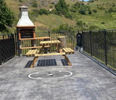 Villafeliz de Babia House | Vivienda Turistica Cueto Larama VUT-LE-860