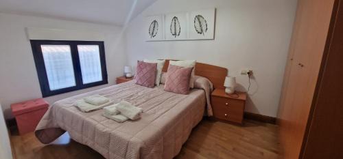Ciudad Rodrigo Apartment | Vivienda Turistica IBAMA1
