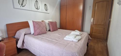 Ciudad Rodrigo Apartment | Vivienda Turistica IBAMA1