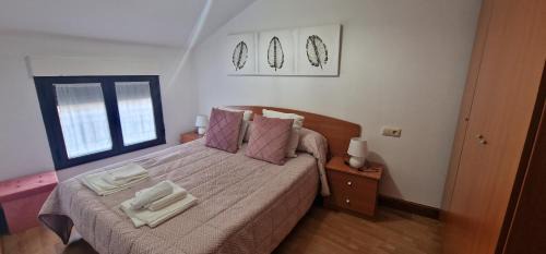 Ciudad Rodrigo Apartment | Vivienda Turistica IBAMA1