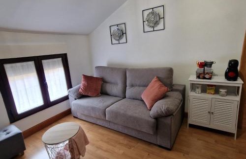 Ciudad Rodrigo Apartment | Vivienda Turistica IBAMA1