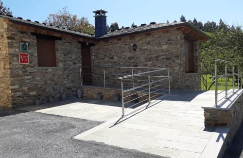 Ribadeo House | Vivienda Turistica