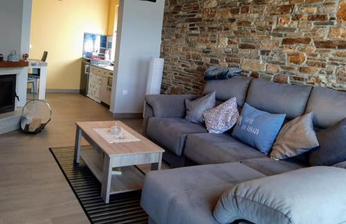 Ribadeo House | Vivienda Turistica