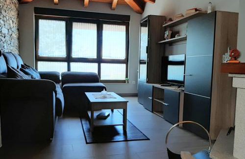Ribadeo House | Vivienda Turistica