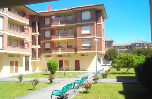Villarcayo Apartment | Vivienda uso turistico El Vie