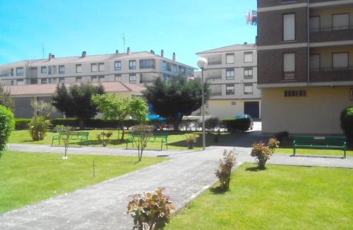 Villarcayo Apartment | Vivienda uso turistico El Vie