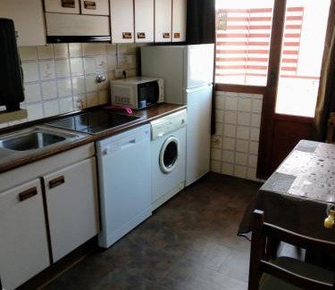 Villarcayo Apartment | Vivienda uso turistico El Vie