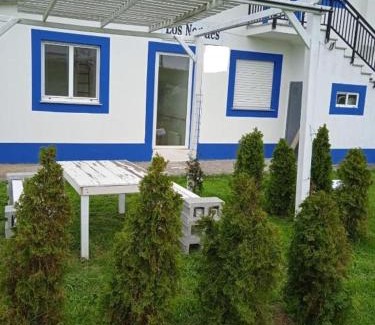 Foz Apartment | Vivienda uso turistico Los Nogales