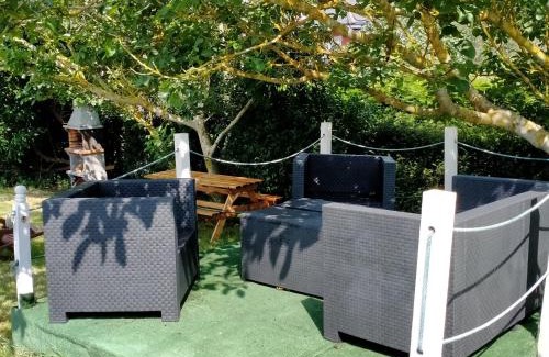 Foz Apartment | Vivienda uso turistico Los Nogales