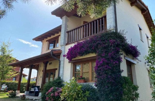 Prado House | Vivienda Vacacional La Palmera