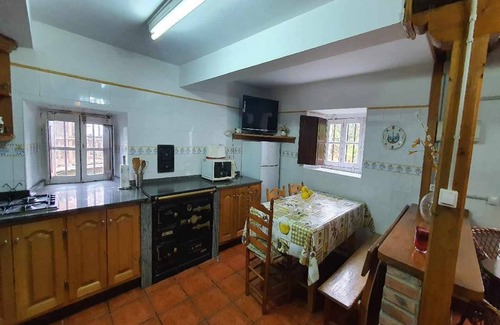 Cueli House | Vivienda Vacacional Casa Casenti