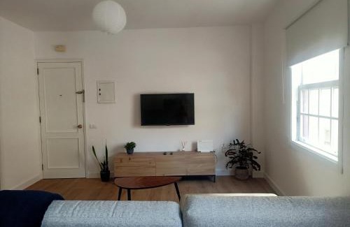 Santa Cruz de la Palma Apartment | Vivienda Vacacional Catalina