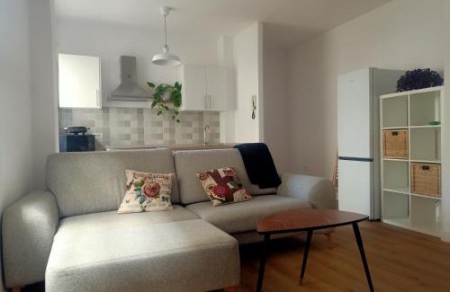 Santa Cruz de la Palma Apartment | Vivienda Vacacional Catalina