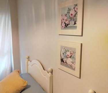 Santillana del Mar Apartment | Vivienda Vacacional Le Dorat 38