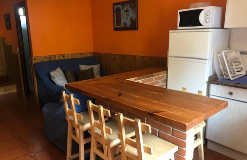 Dego House | Vivienda Vacacional La Casina del Tazón