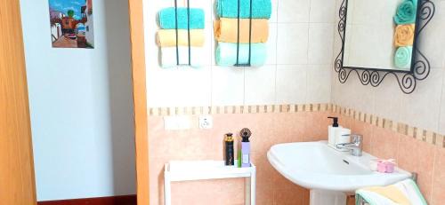 La Solana Apartment | Vivienda Vacacional Casa Ita