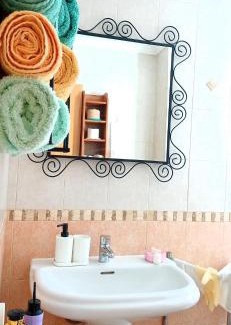 La Solana Apartment | Vivienda Vacacional Casa Ita
