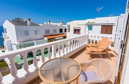 Morro Jable Apartment | Vivienda Vacacional con Maravillosas Vistas al mar