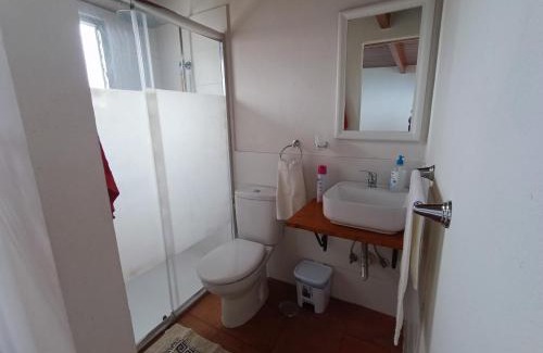 Valverde House | Vivienda Vacacional Villatajace