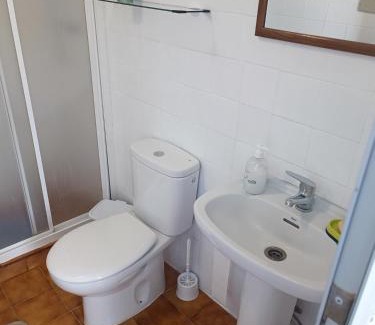 Valverde House | Vivienda Vacacional Villatajace