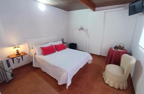 Valverde House | Vivienda Vacacional Villatajace