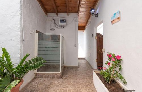 La Aldea de San Nicolas House | Vivienda vacacional CA' PEPITA Y JOSE
