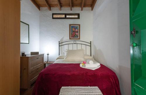 La Aldea de San Nicolas House | Vivienda vacacional CA' PEPITA Y JOSE